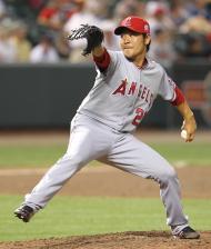 Hisanori Takahashi