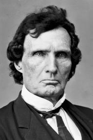 Thaddeus Stevens Thaddeus Stevens