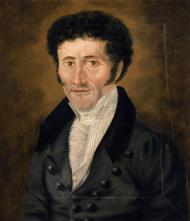 E. T. A. Hoffmann E. T. A. Hoffmann