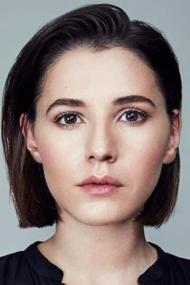 Charlie Murphy (actress)