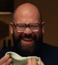 Tom Davis (British actor)