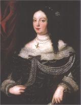 Vittoria Farnese d'Este