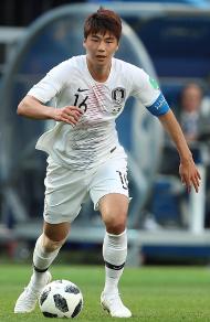 Ki Sung-yong
