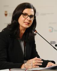 Laura Boldrini