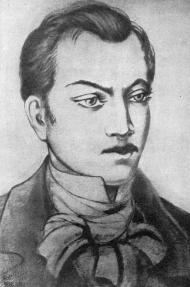 Nikoloz Baratachvili