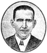Felipe G. Calderon