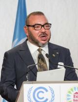 Mohammed VI. (Marokko)