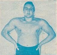 Bob Orton senior