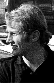 Helmut Marko Helmut Marko