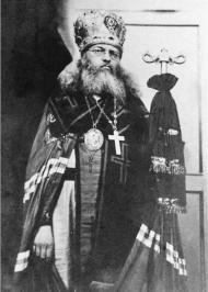 Walentin Felixowitsch Woino-Jassenezki