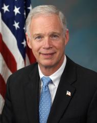 Ron Johnson (Politiker)